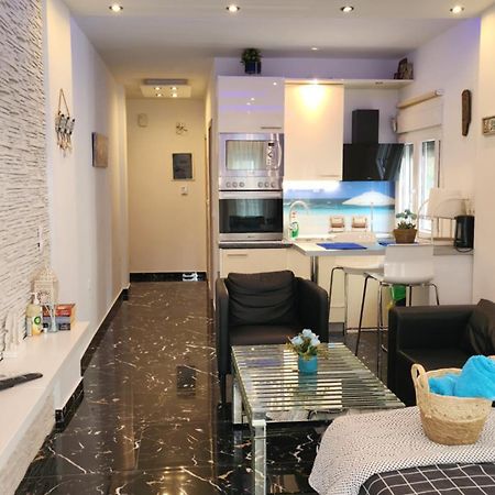 Totani Lux Apartment Peraia  Exterior photo
