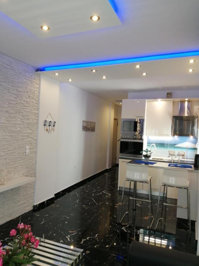 Totani Lux Apartment Peraia  Exterior photo