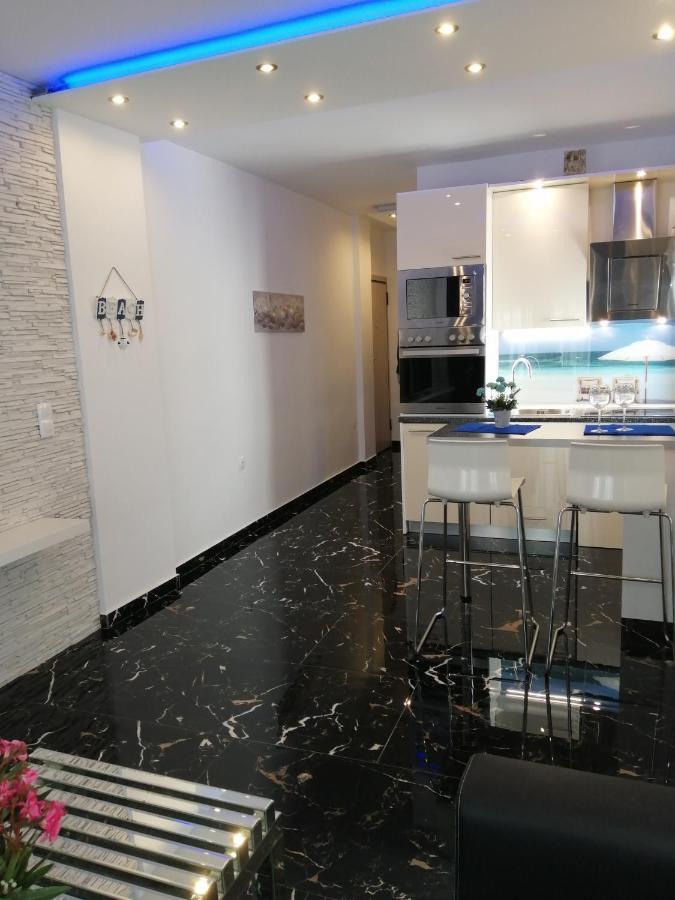 Totani Lux Apartment Peraia  Exterior photo