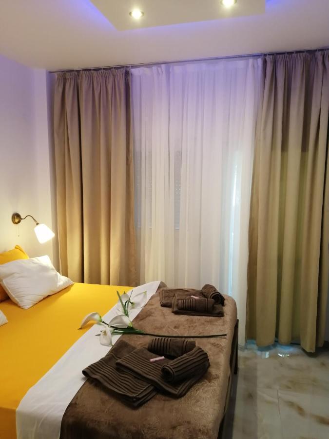 Totani Lux Apartment Peraia  Exterior photo