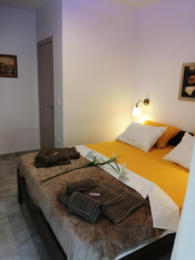 Totani Lux Apartment Peraia  Exterior photo