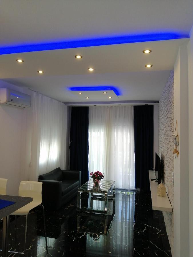 Totani Lux Apartment Peraia  Exterior photo