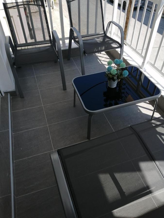 Totani Lux Apartment Peraia  Exterior photo